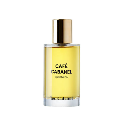 Teo Cabanel Café Cabanel 100 ml Eau de Parfum