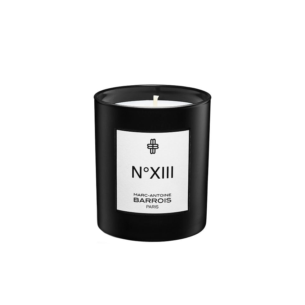 Barrois N. XIII 220 g Candela