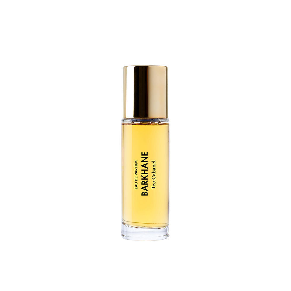 Teo Cabanel Barkhane 30 ml Eau de Parfum