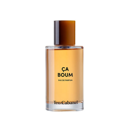 Teo Cabanel Ca Boum 100 ml Unisex — Eau de Parfum