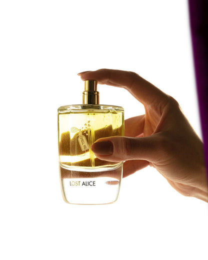 Masque LOST ALICE Unisex 100 ml — Eau de Parfum