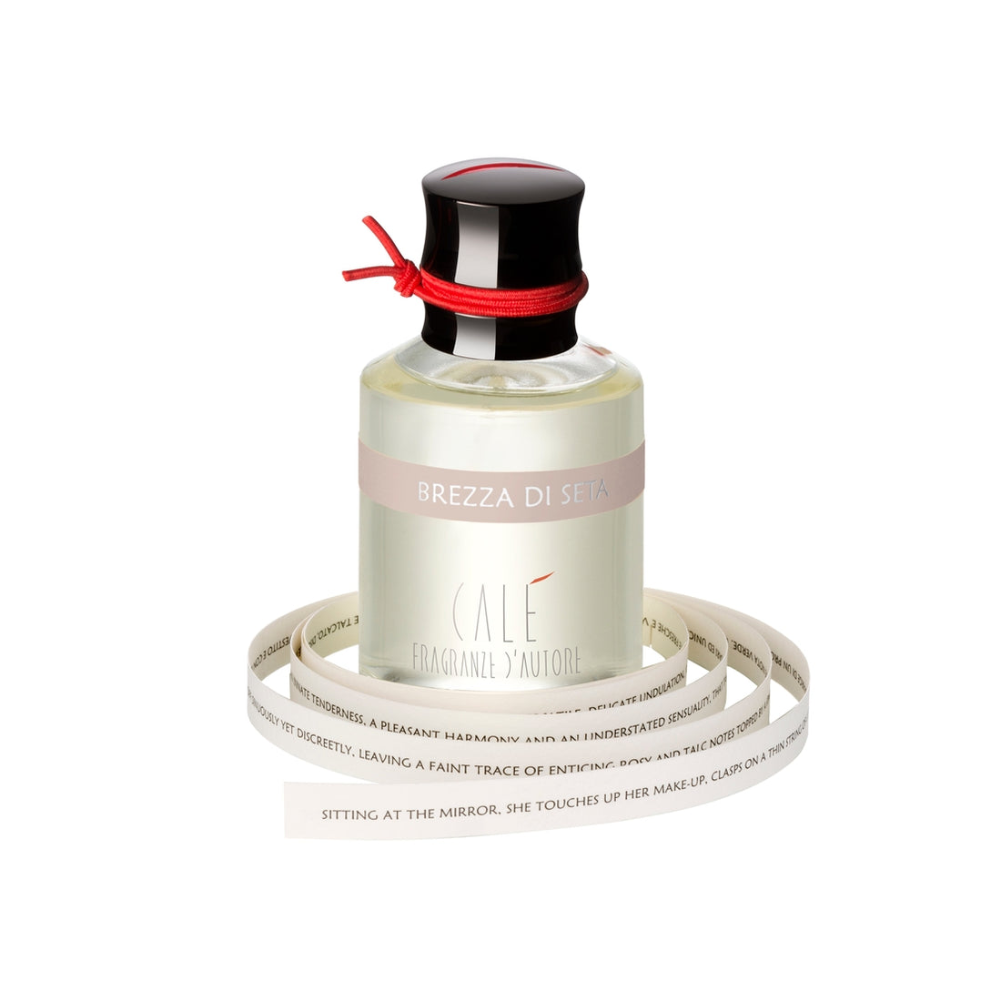 Cale fragranze d&