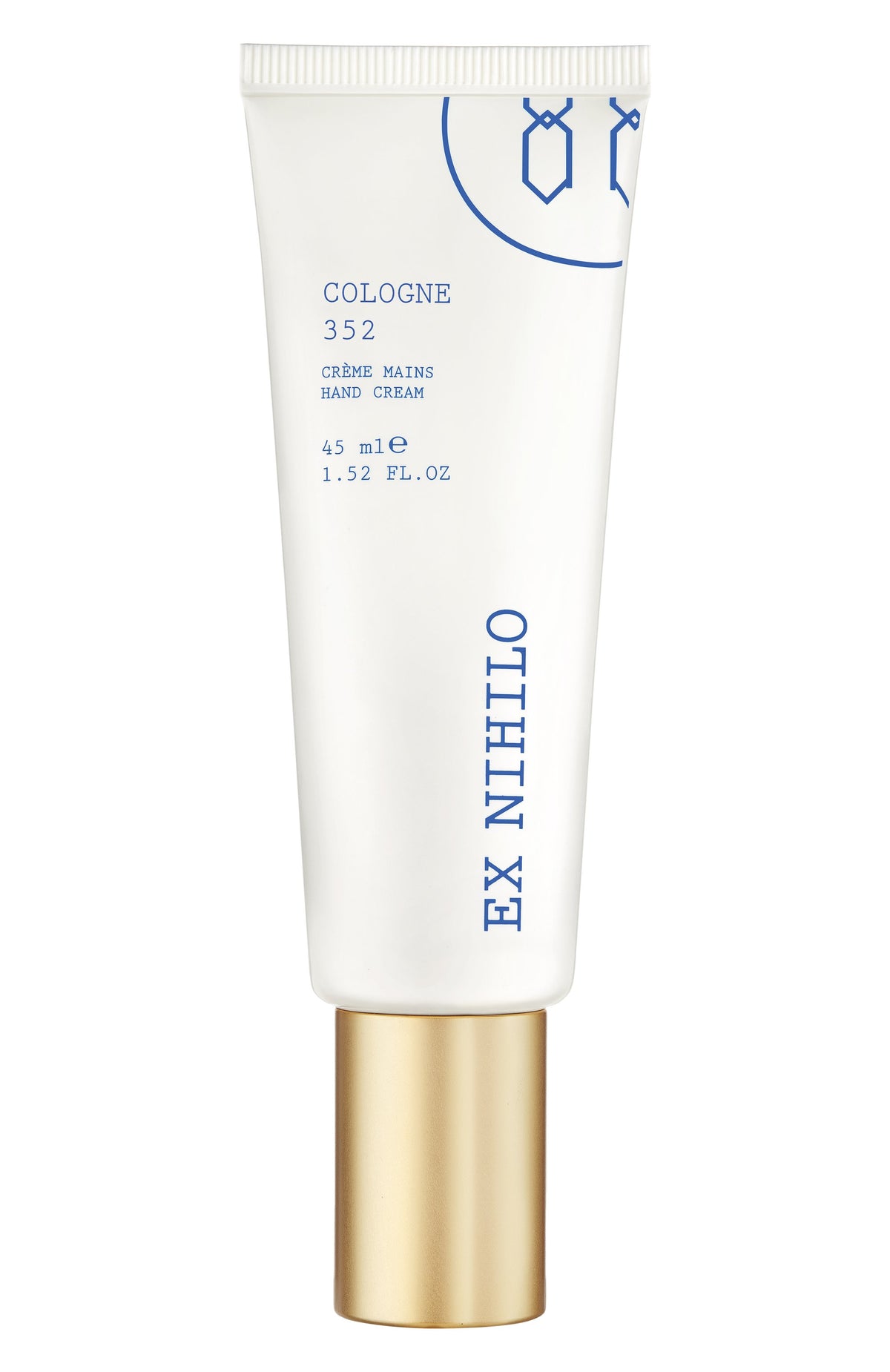 Ex Nihilo Cologne 352 Crema mani 45 ml