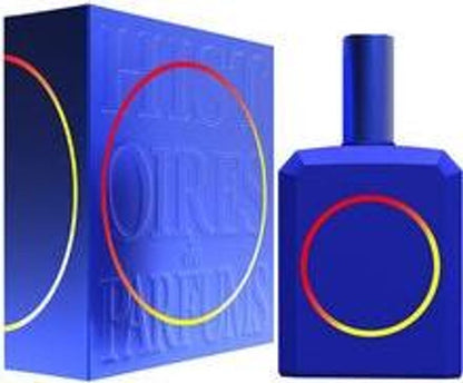 Histoires de Parfums This is not a Blue Bottle 1.3 Unisex Eau de Parfum 15 ml — Eau de Parfum