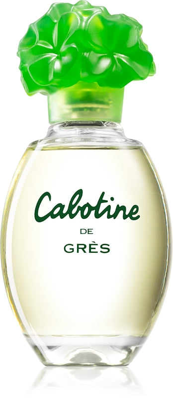 Grès Cabotine de Grès Eau de Toilette for women 50 ml 