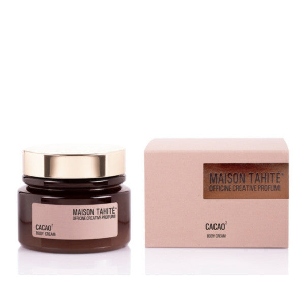 Cacao2 Maison Tahitè lichaamscrème 250ml