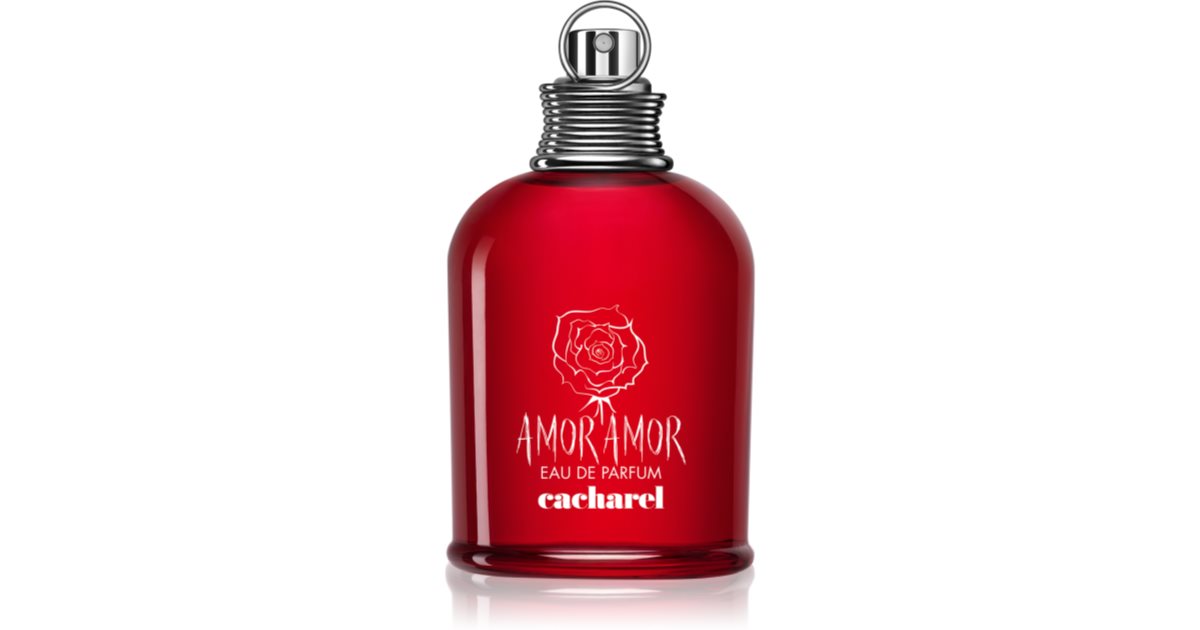 Cacharel Amor Amor Eau de Parfum pour femme 30 ml