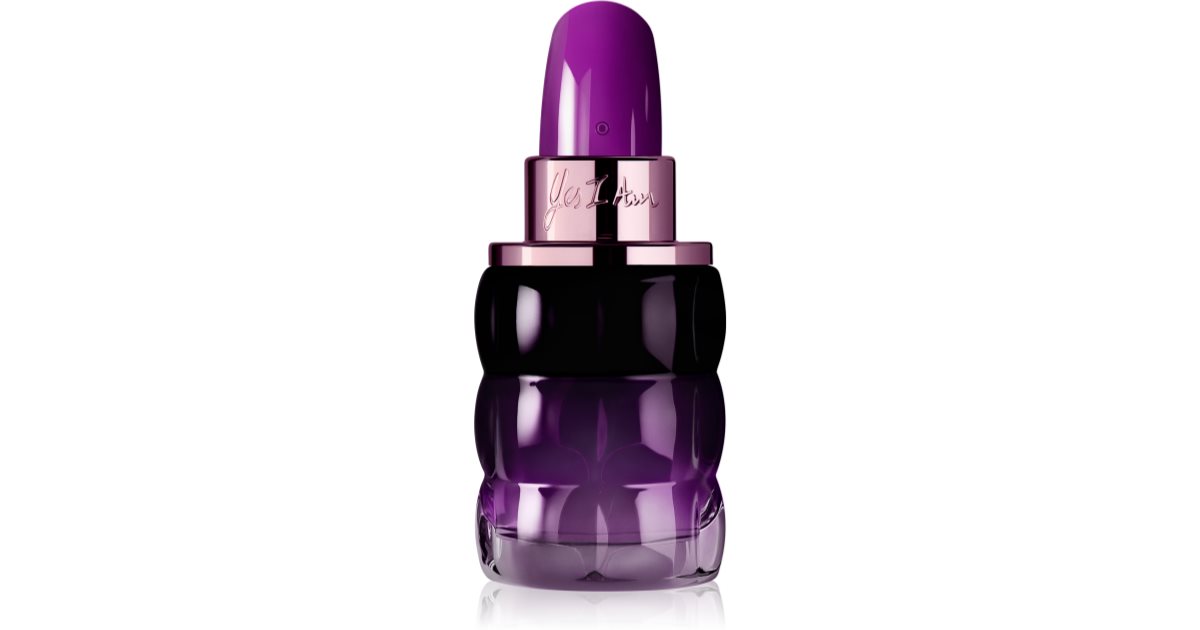 Cacharel イエス アイ アム ファビュラス オードパルファム 女性用 30ml