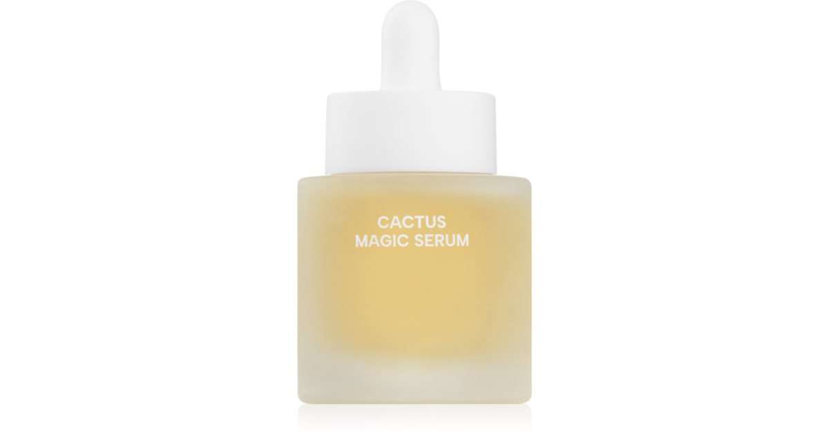 Whamisa Cactus Magic — Siero antirughe