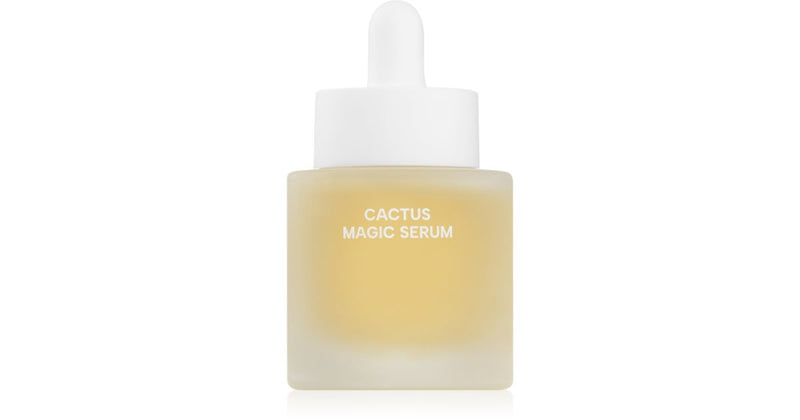 Whamisa Cactus Magic — Siero antirughe
