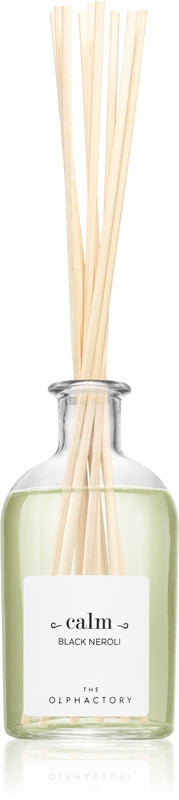 The Olphactory Calm Black Neroli diffusore di aromi 250 ml