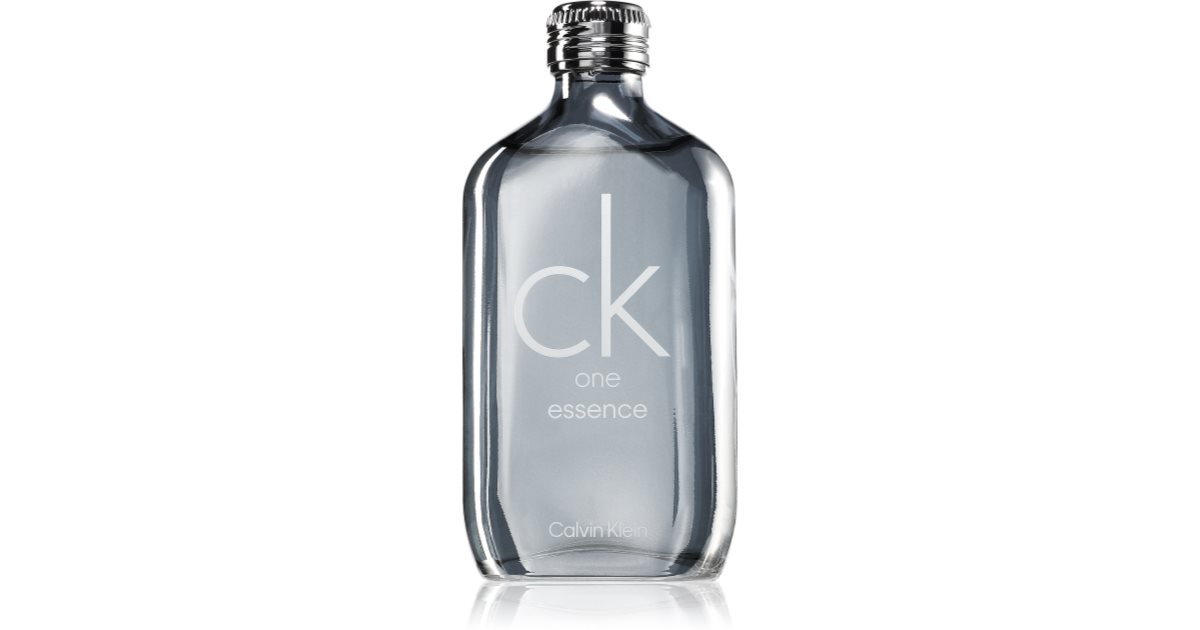 Calvin Klein عطر سي كيه ون ايسنس للجنسين 50 مل