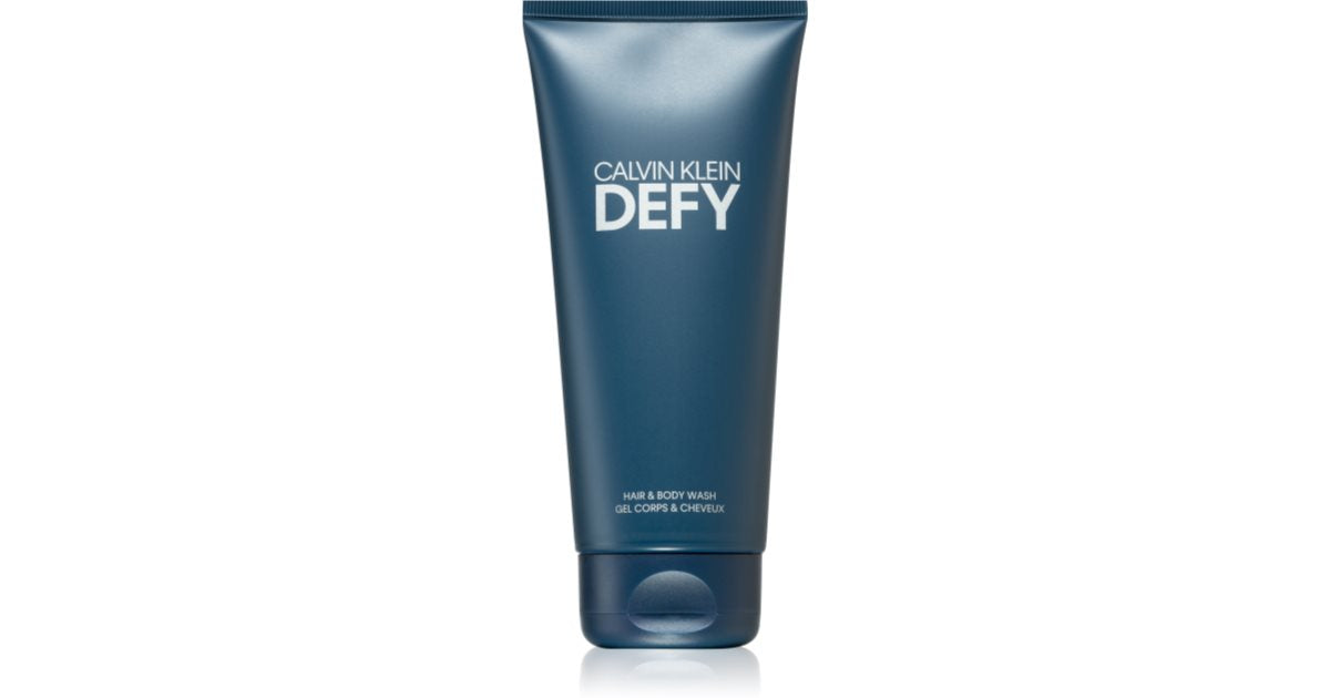 Calvin Klein Defy 200ml