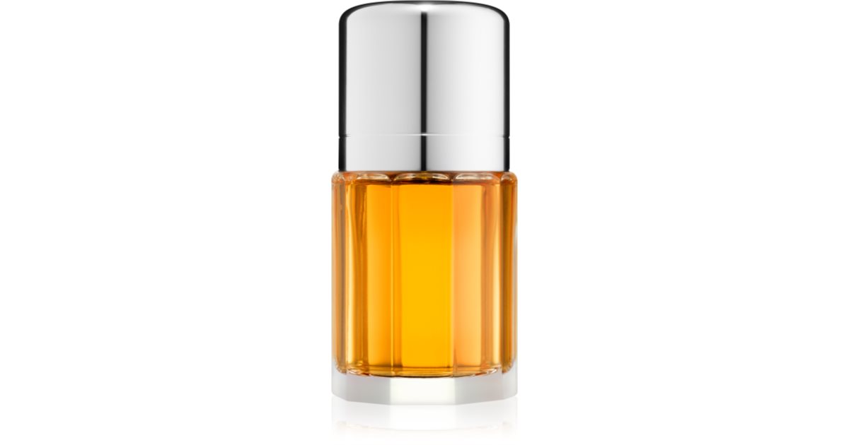 Calvin Klein エスケープ オードパルファム ユニセックス 50ml