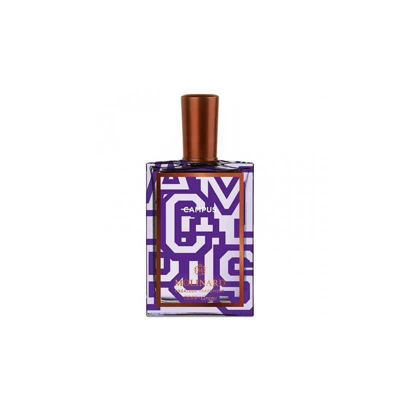 Molinard Campus Eau de Parfum 75 ml — Profumo
