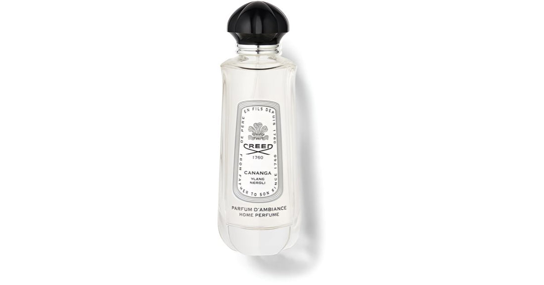 Creed Cananga profumo per ambienti