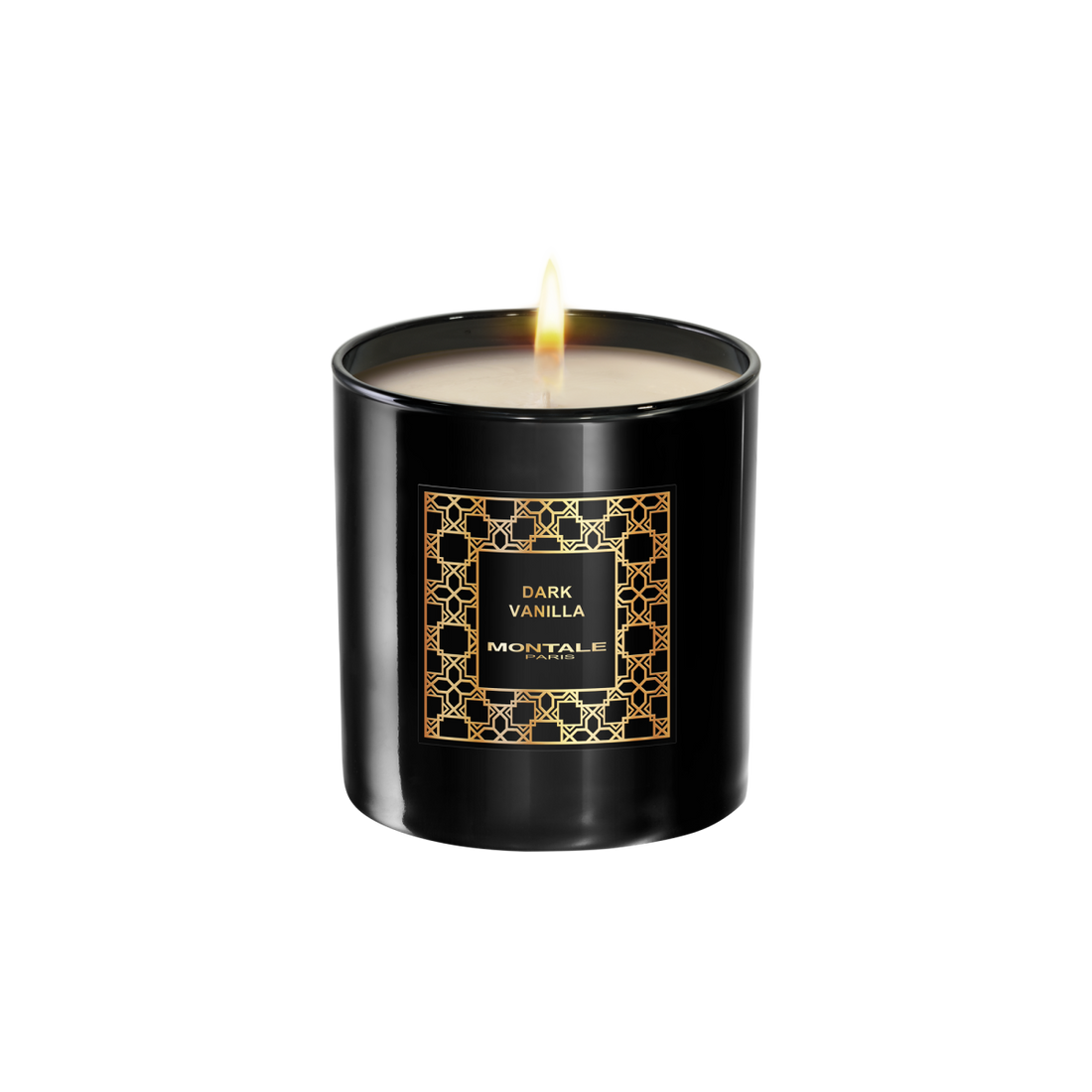 Montale Dark Vanilla 240 g — Candela Profumata