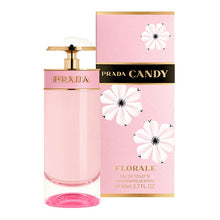 Prada Конфеты Цветочный Эдт - 80мл
