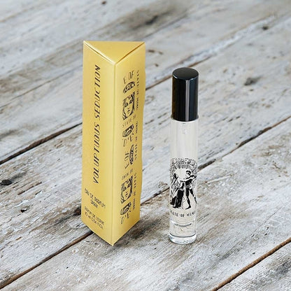 State of Mind Voluptuous Seduction — eau de parfum formato mini 10ml