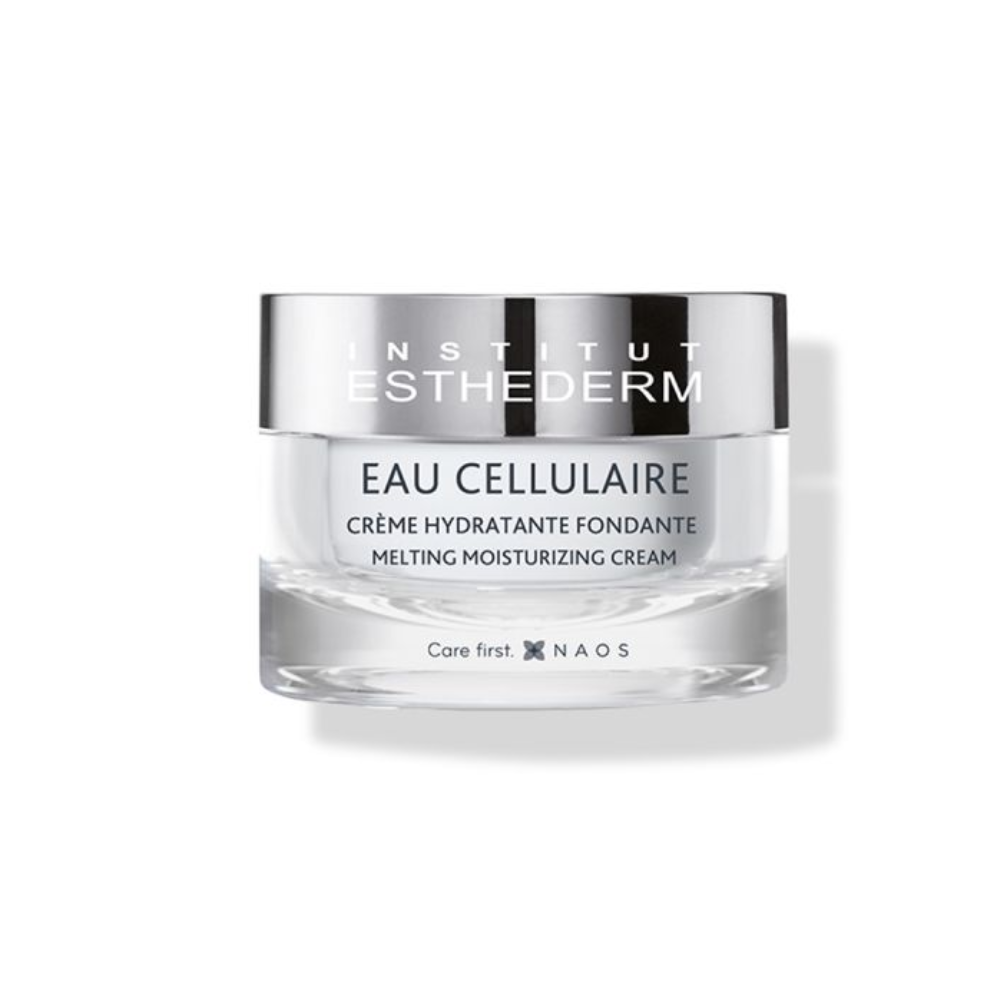 Institut Esthederm Hydratační krém s rozpouštědlem 150 ml
