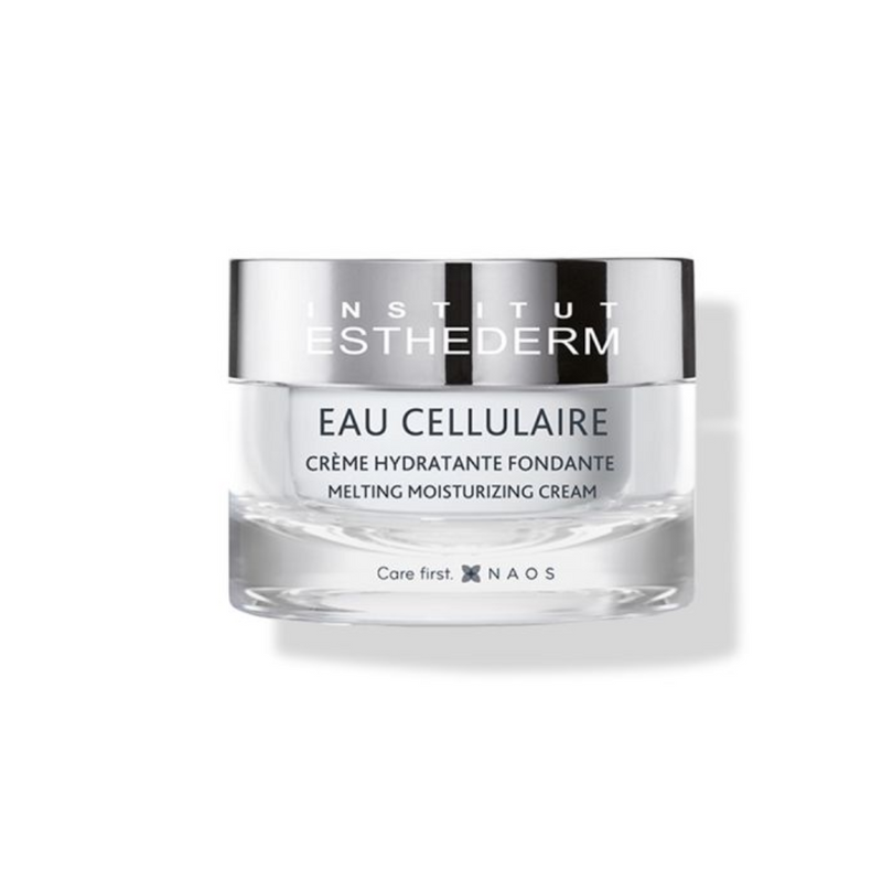 Institut Esthederm Hydratační krém s rozpouštědlem 150 ml
