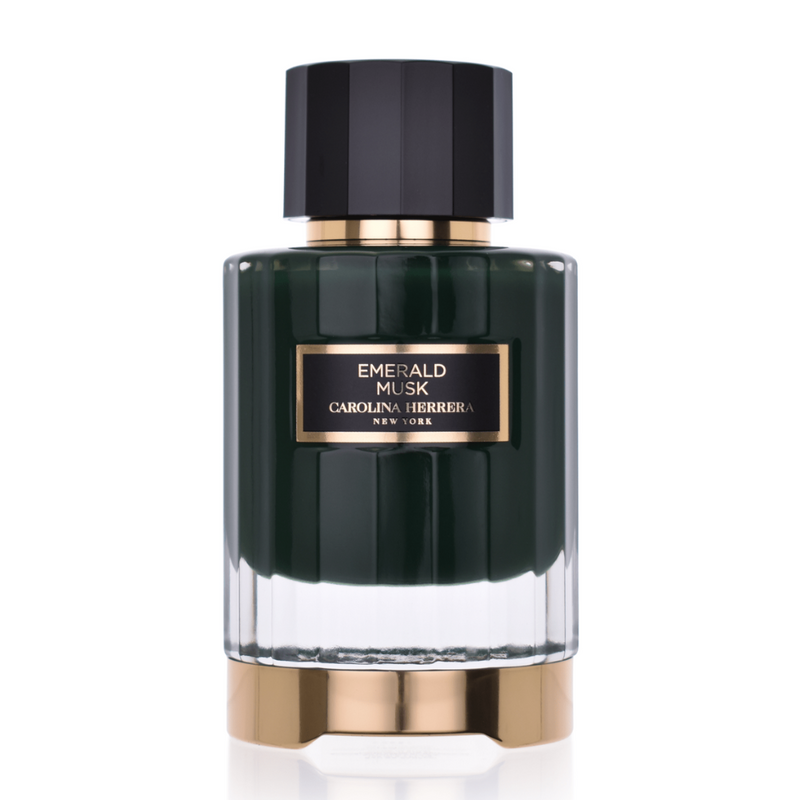 Carolina Herrera Emerald Musk EDP U 100 ml