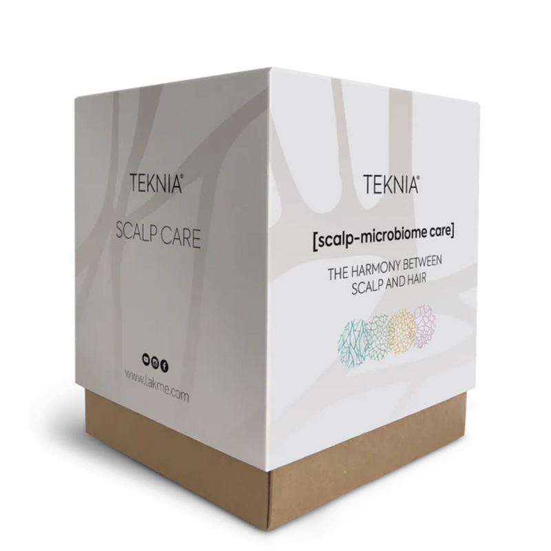 Lakmé Teknia Scalp Care Premium Box