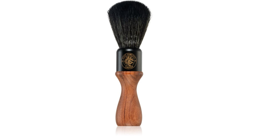 Captain Fawcett Accessories shaving brush for men