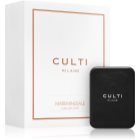 Culti Milano Diffusore Auto Black Mareminerale — Diffusore auto