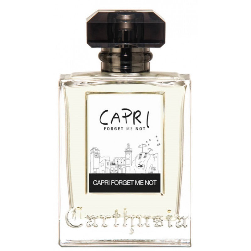 Carthusia Capri Forget Me Not 50 ml — Eau de Parfum