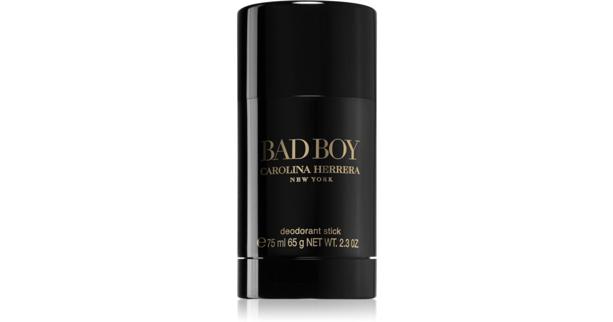 Carolina Herrera Bad Boy 75 מ&quot;ל