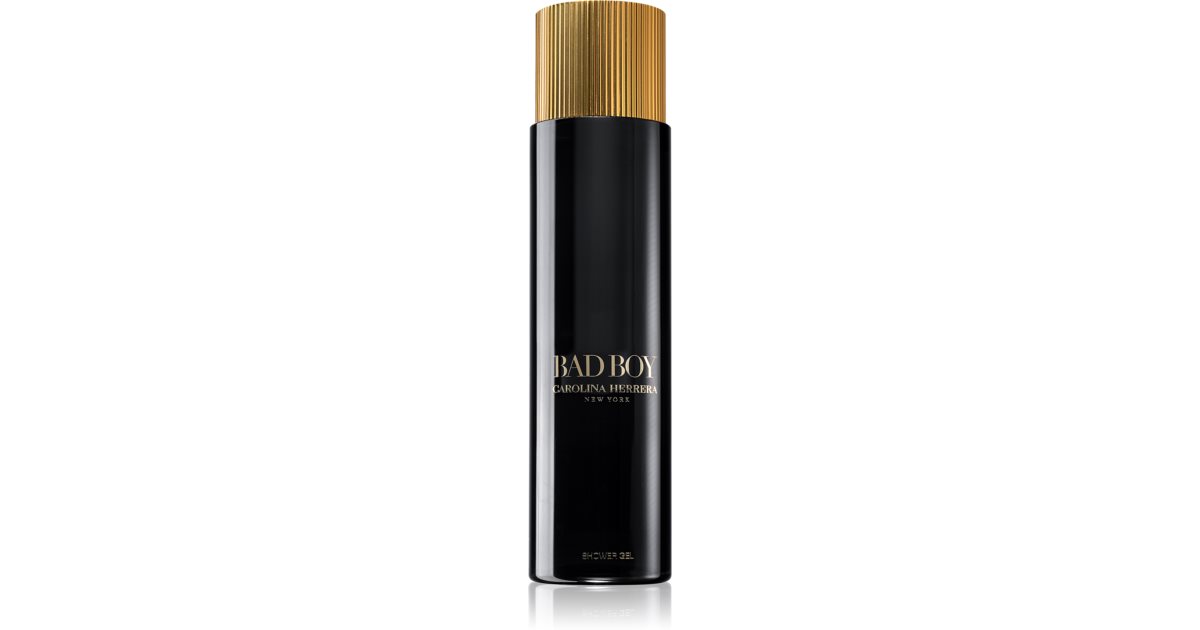 Carolina Herrera Bad Boy 200 ml