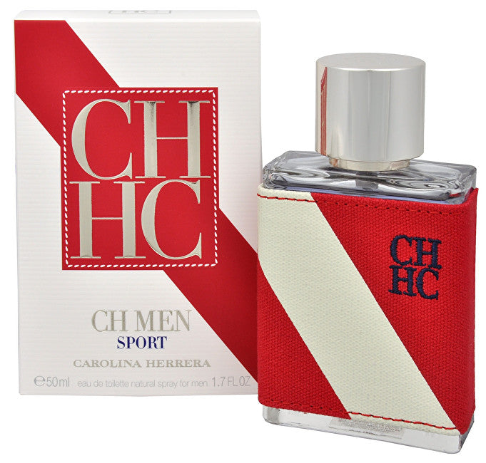 Carolina herrera CH Uomo Sport - או דה טואלט - נפח: 100 מ&quot;ל