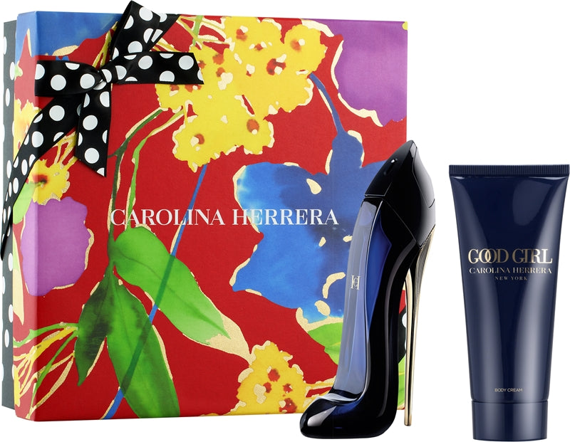 CAROLINA HERRERA 女性のためのグッドガールギフトセット