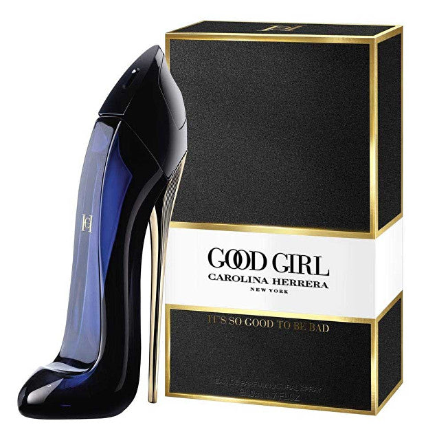 Carolina herrera Good Girl - או דה פרפיום לנשים - נפח: 50 מ&quot;ל