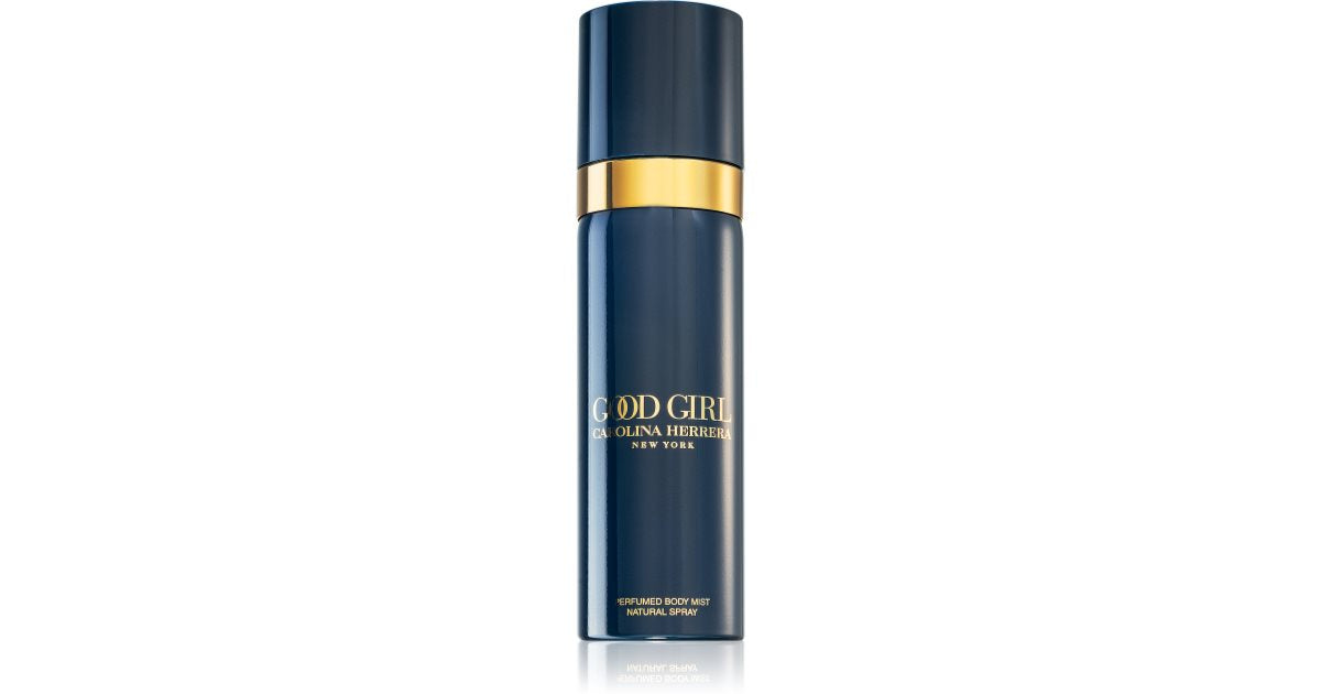 Carolina Herrera Good Girl mujer 100 ml