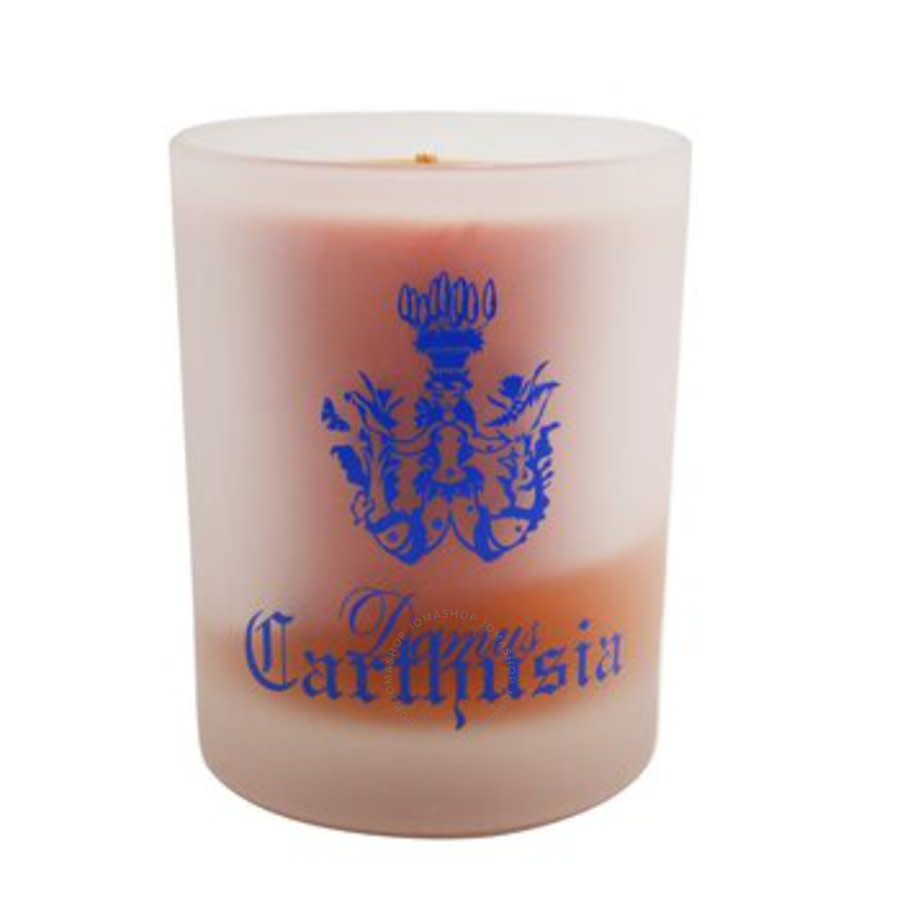 Carthusia Bougie parfumée Corallium Petite 70gr