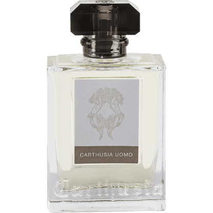 Carthusia Uomo 50 ml Uomo — Eau de Parfum