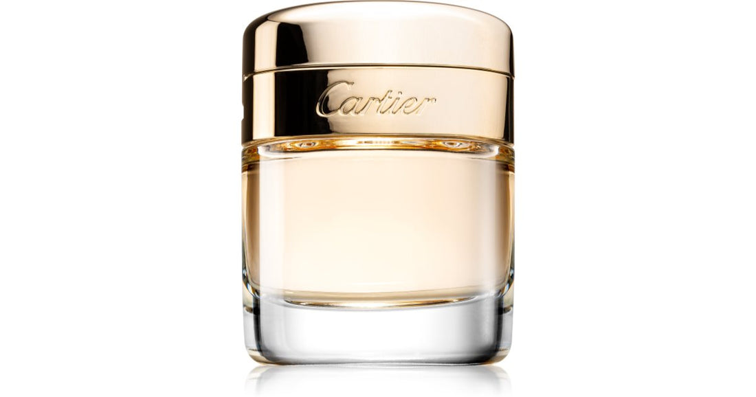 Cartier Baiser Volé Eau de Parfum voor vrouwen 30 ml