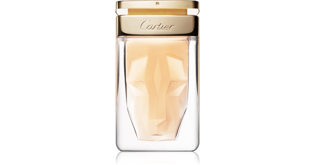 Cartier ラ パンテール オードパルファム 女性用 50ml