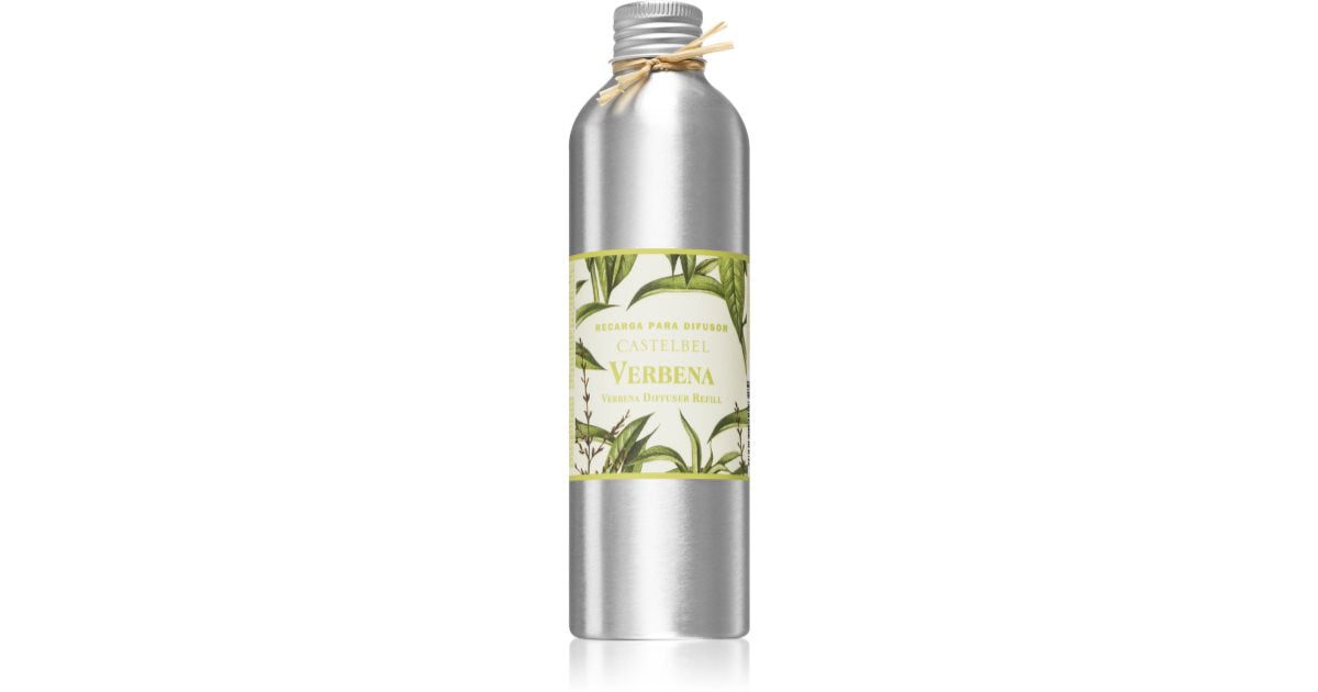 Verbena Castelbel 250 ml