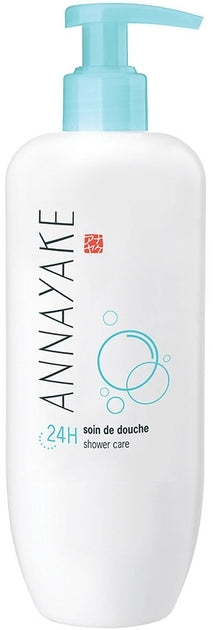 Gel doccia idratante Annayake 24H Shower Care 400 ml