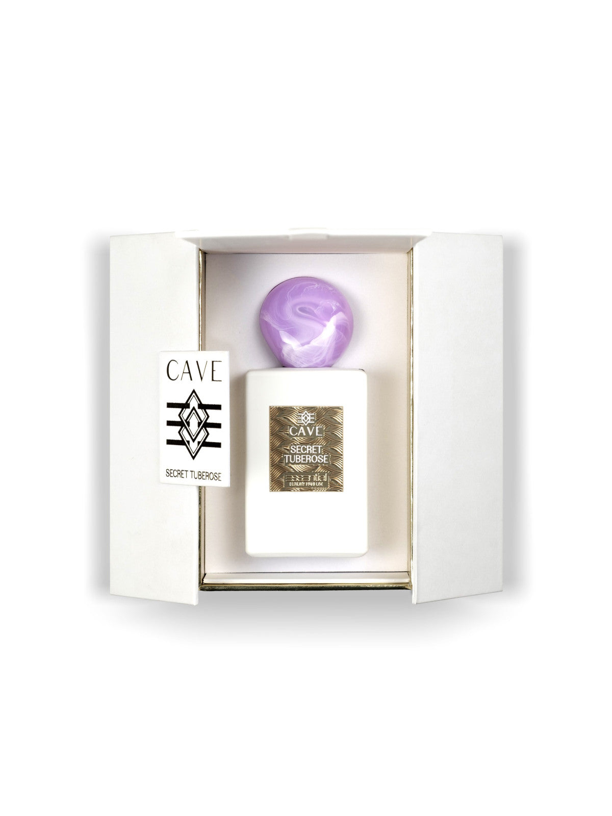 Cave Secret Tuberose 100 ml Extrait de Parfum