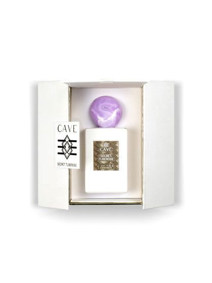 Cave Secret Tuberose 100 ml Extrait de Parfum