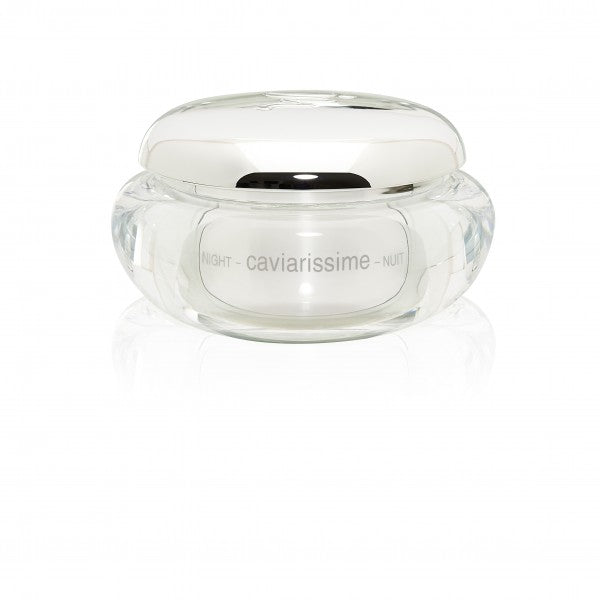 Ingrid Millet Caviarissime Revitalizing Night Anti-Wrinkle Cream 50ml