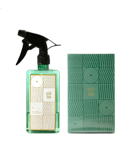Tola T5 Spray Ambiente 500ml — Spray Ambiente