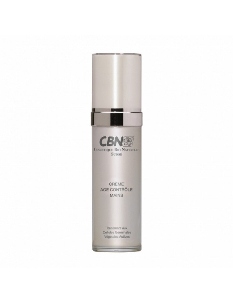 Cbn Age-Controle handcrème 120ml