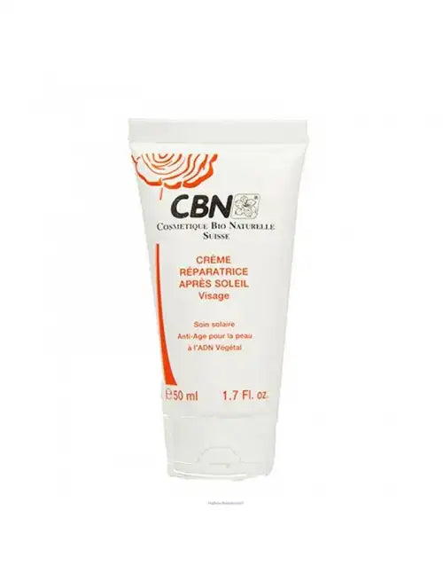 Cbn crema doposole riparatrice 50ml