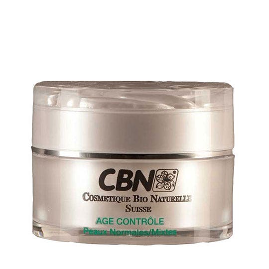 Cbn Age Controle Ten normal/mixt 50ml