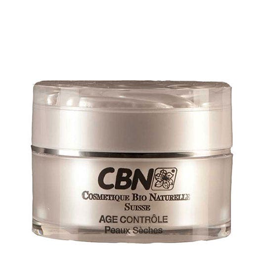 Cbn Age Dry Skin Control 50ml